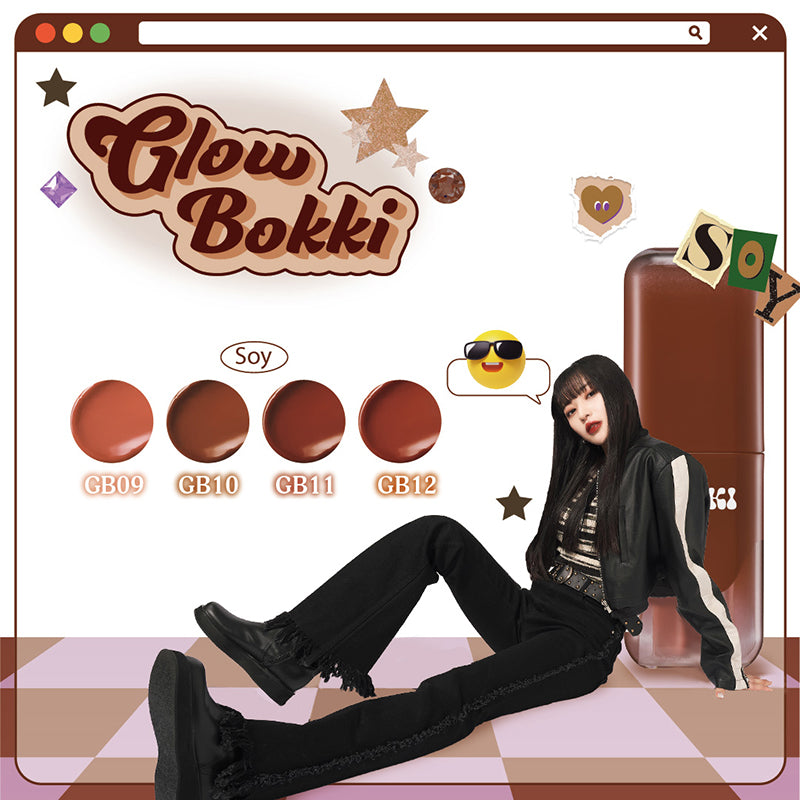 Glow Bokki Tint