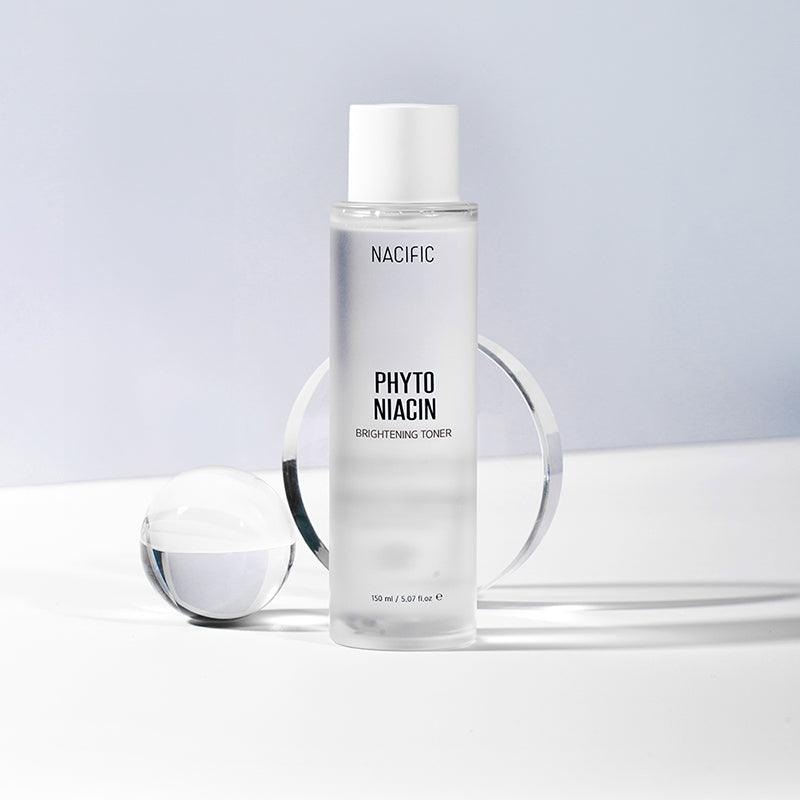 Phyto Niacin Brightening Toner