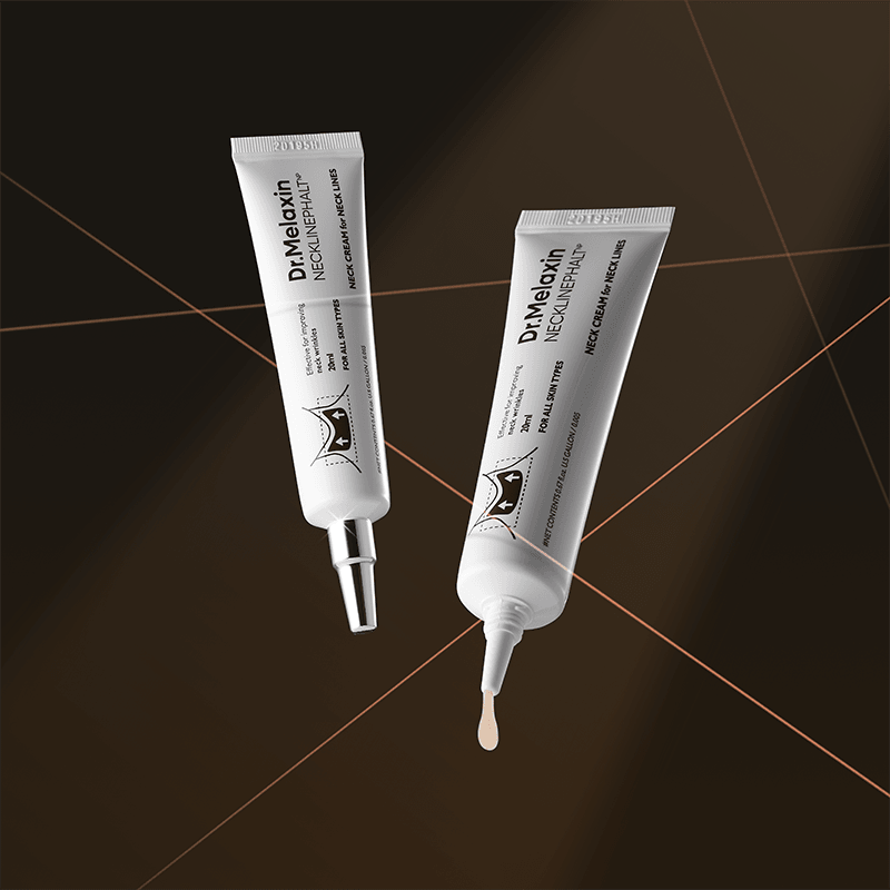 Necklinephalt Tightening Cream