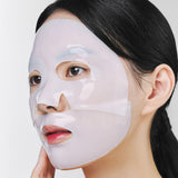 Rice Pepta Collagen Gel Mask