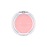  By Flower Blusher Grapefruit Cotton Candy - Korean-Skincare