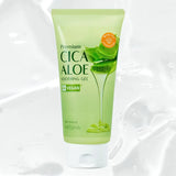 Premium Cica Aloe Soothing Gel