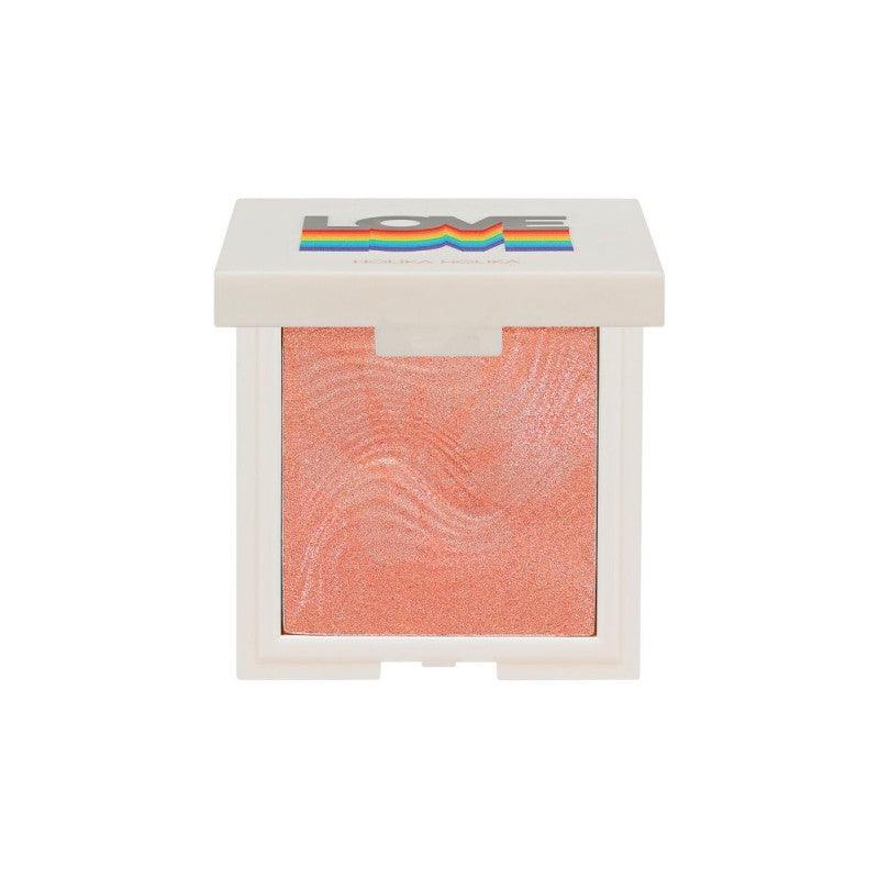 Holika Holika Love who you are crush highlighter - Korean-Skincare