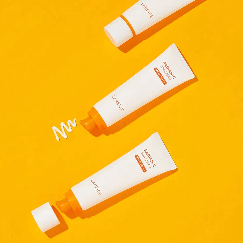 Radian-C Sun Cream SPF50+ PA++++