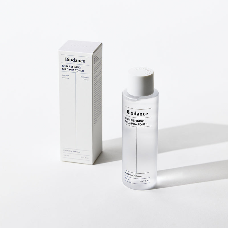 Skin Refining Mild PHA Toner