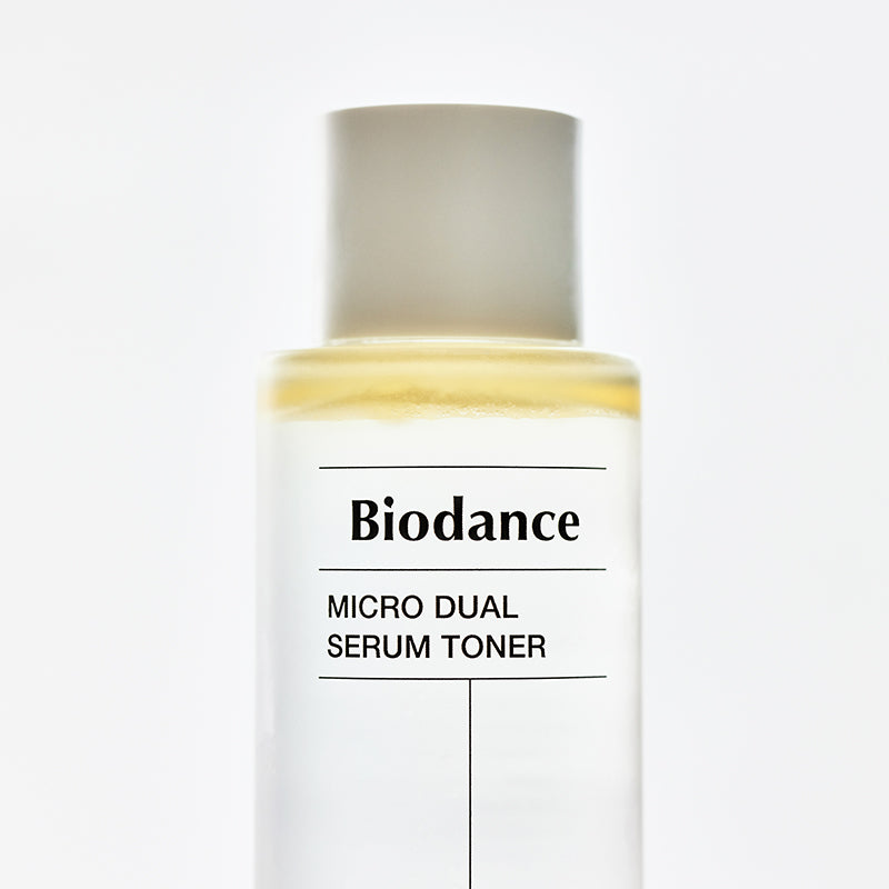 Micro Dual Serum Toner