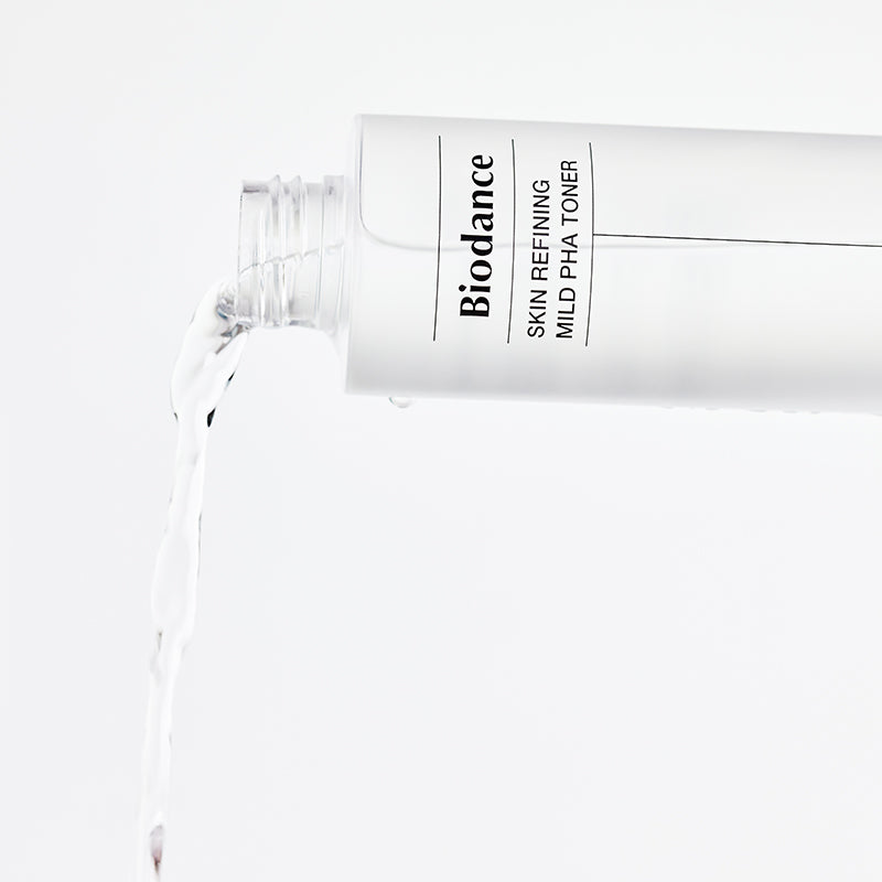 Skin Refining Mild PHA Toner