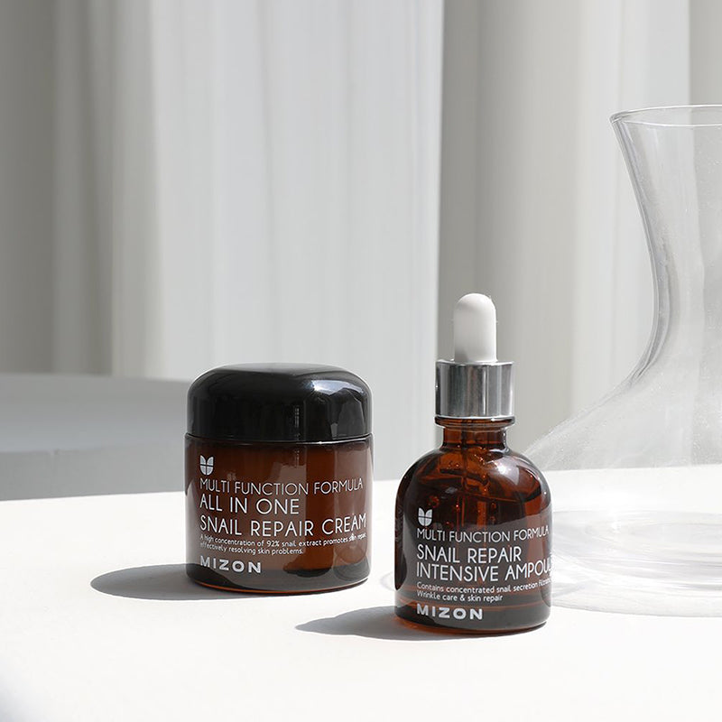 Snail Repair Intensive Ampoule