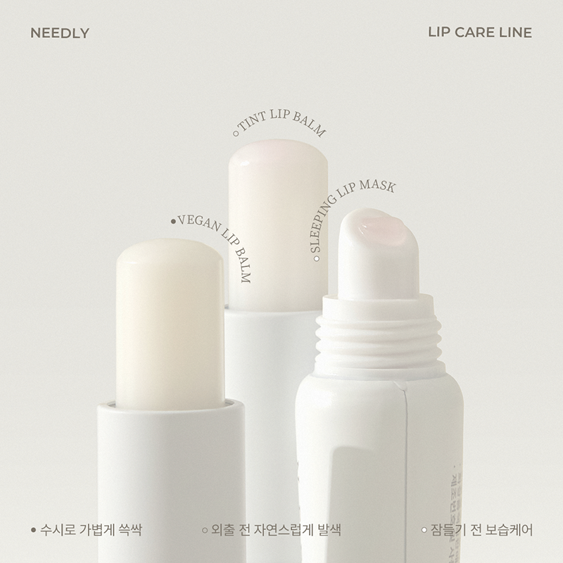 Tint Lip Balm