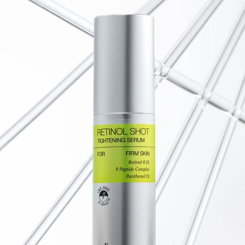 Celimax Vita-A Retinol Shot - textura