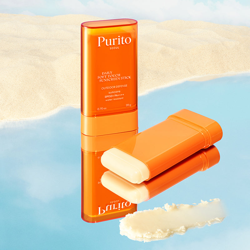 Daily Soft Touch Sunscreen Stick