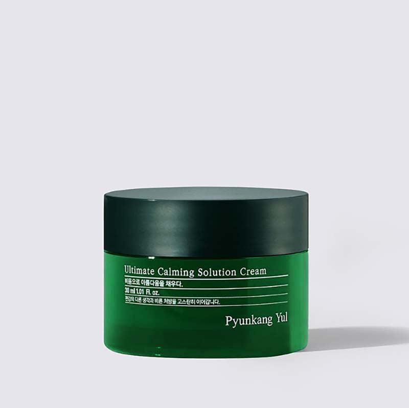 Ultimate Calming Solution Cream