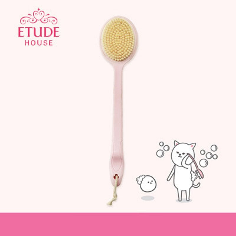  My Beauty Tool Body Brush - Korean-Skincare