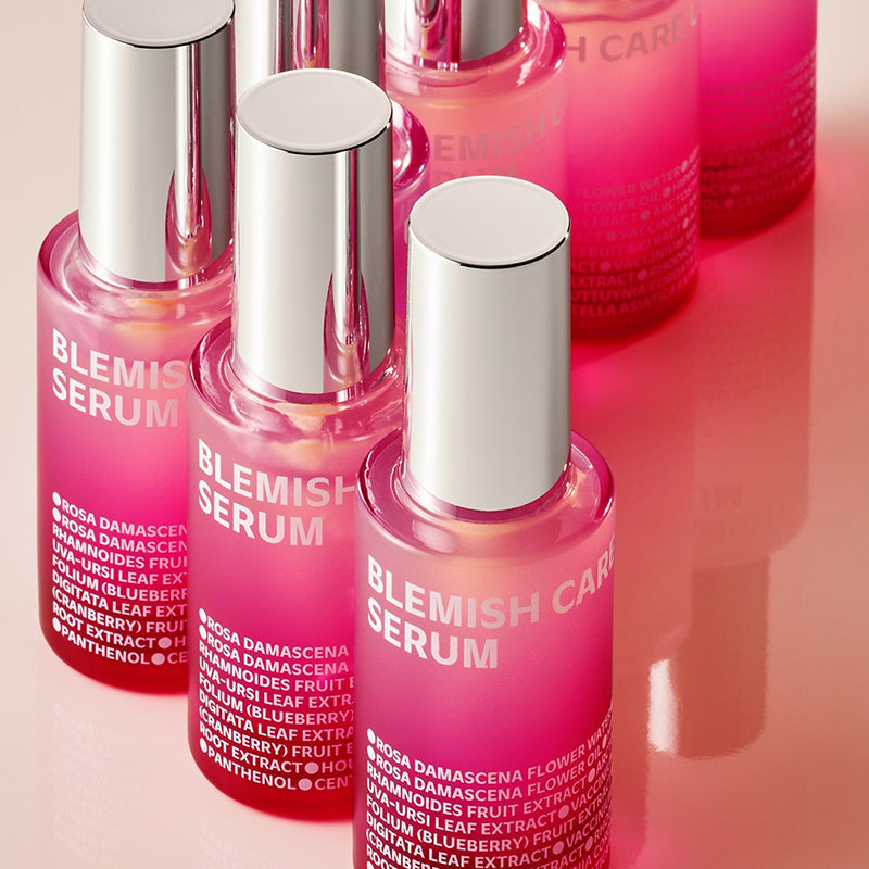 Blemish Care Up Serum