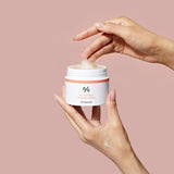 5α Control Clearing Cream