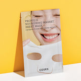 Full Fit Propolis Nourishing Magnet Sheet Mask