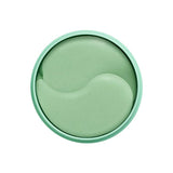  Okra Phyto Mucin Hydrogel Eye Patch - Korean-Skincare