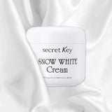 Snow White Cream