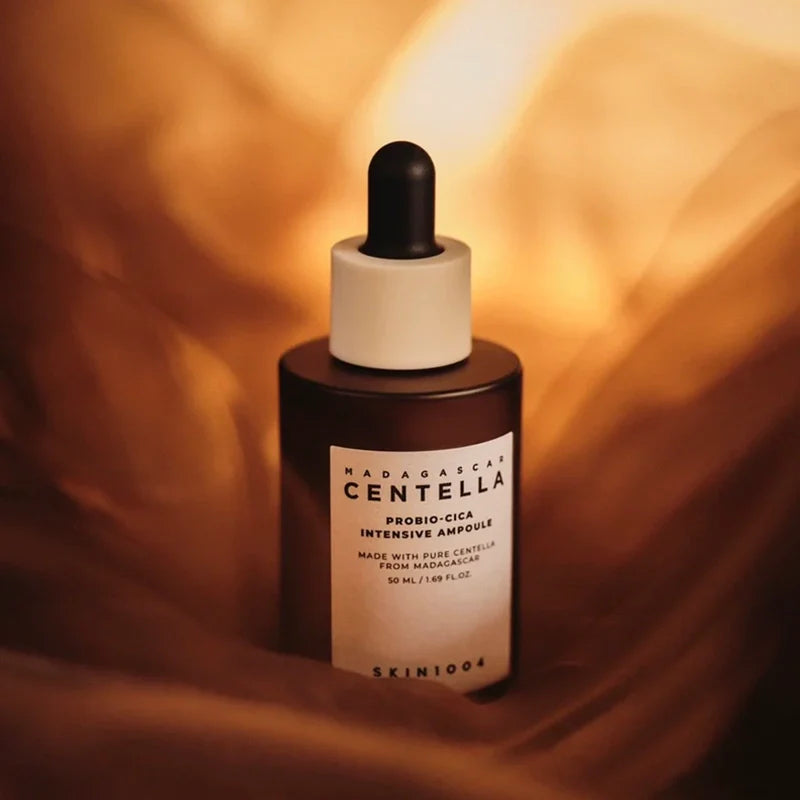 Madagascar Centella Probio-Cica Intensive Ampoule