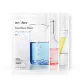 Innisfree Skin Clinic Mask - Korean-Skincare