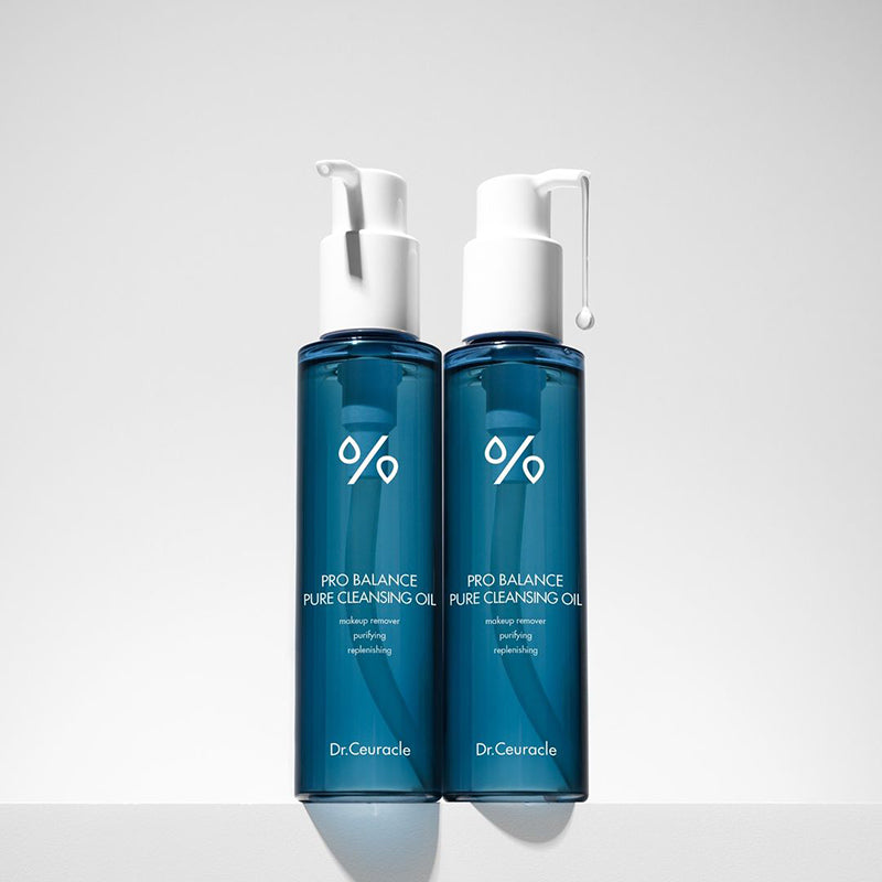 Pro Balance Pure Cleansing Oil