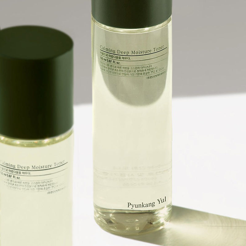 Calming Deep Moisture Toner