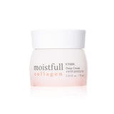  Moistfull Collagen Cream - Korean-Skincare