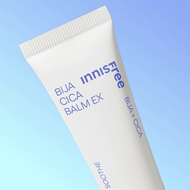 Bija Cica Balm EX