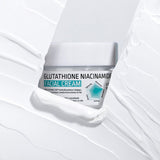 Glutathione Niacinamide Facial Cream