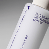 Blueberry Rebalancing Lotion