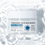 Tranexamic Acid Niacinamide Facial Cream