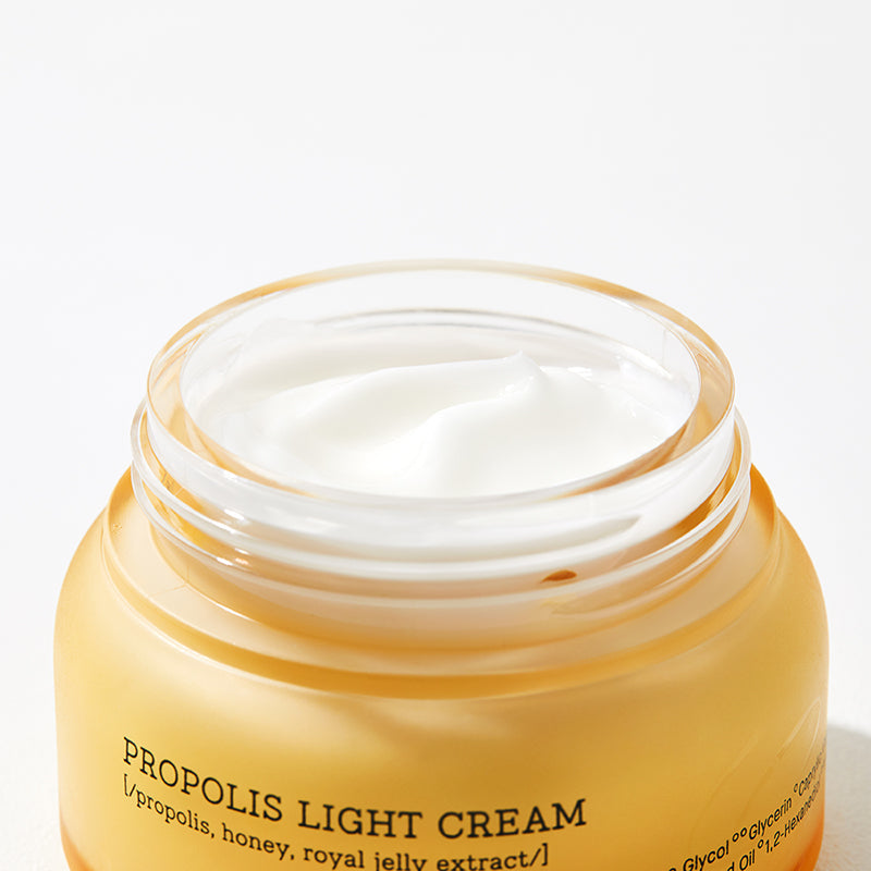 Propolis Light Cream