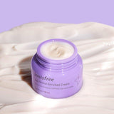 Jeju Orchid Enriched Cream