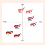 Chewy Lip Glaze