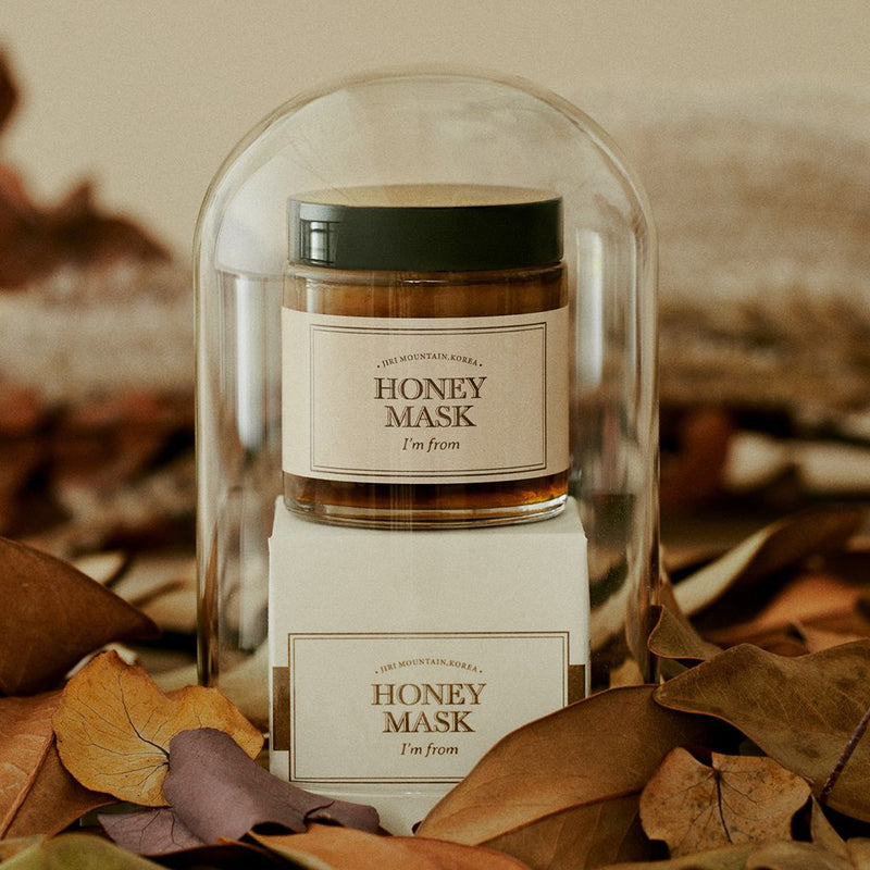 Honey Mask