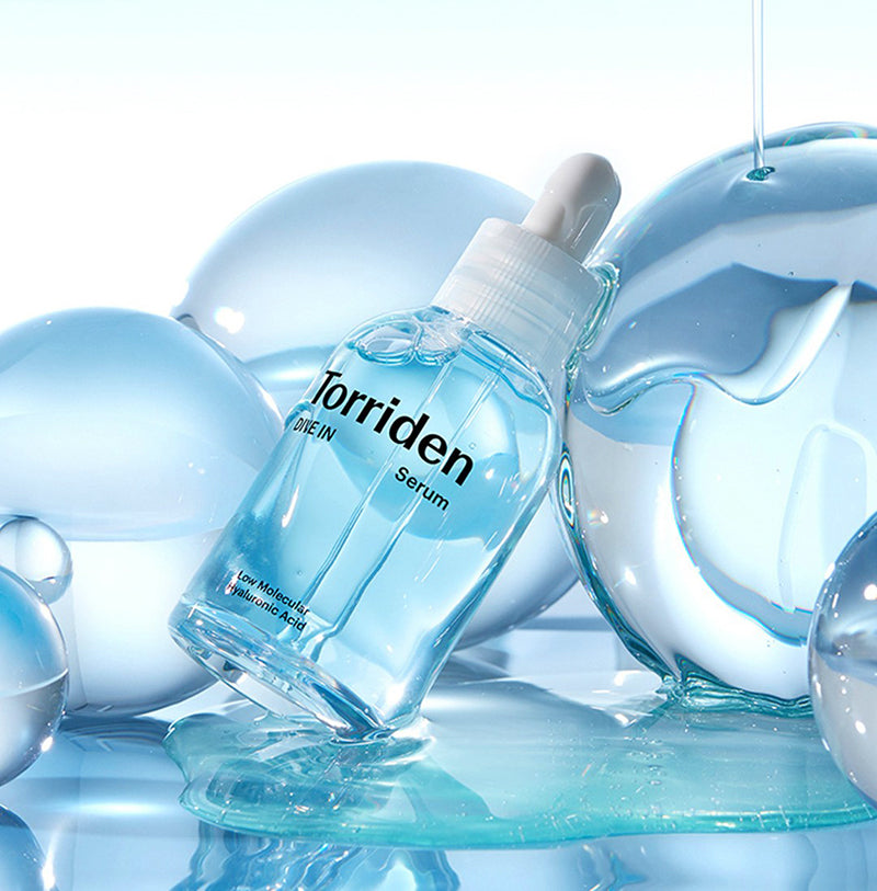 DIVE-IN Low Molecular Hyaluronic Acid Serum