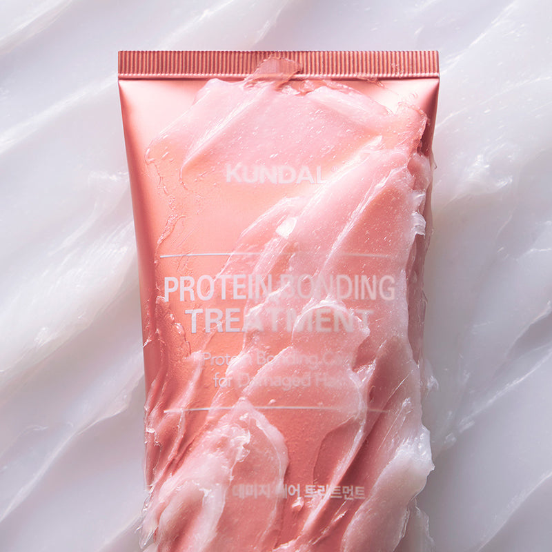 Protein Bonding Care Treatment