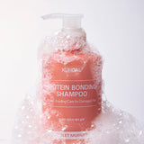 Protein Bonding Care Shampoo