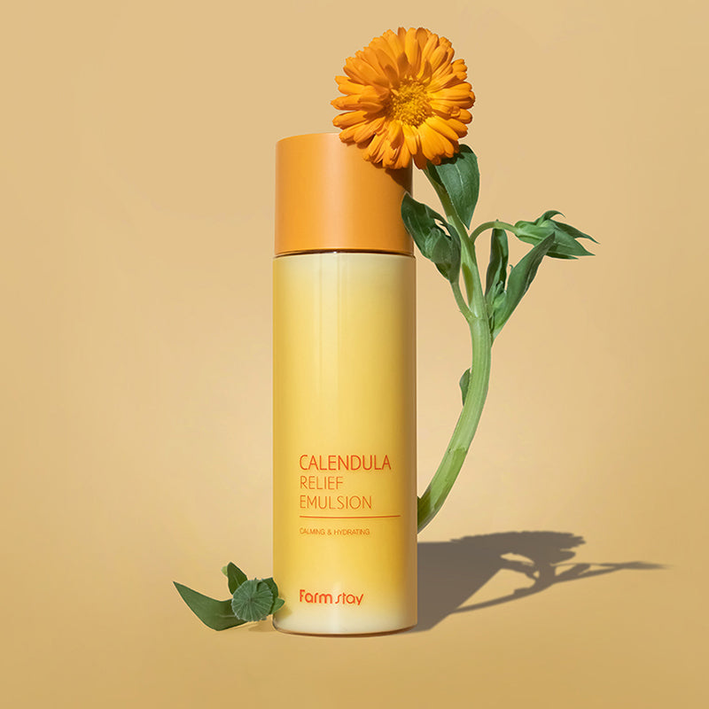 Calendula Relief Emulsion