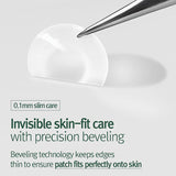 Calming Clear Spot Patch (Intensive Care + Slim Care)