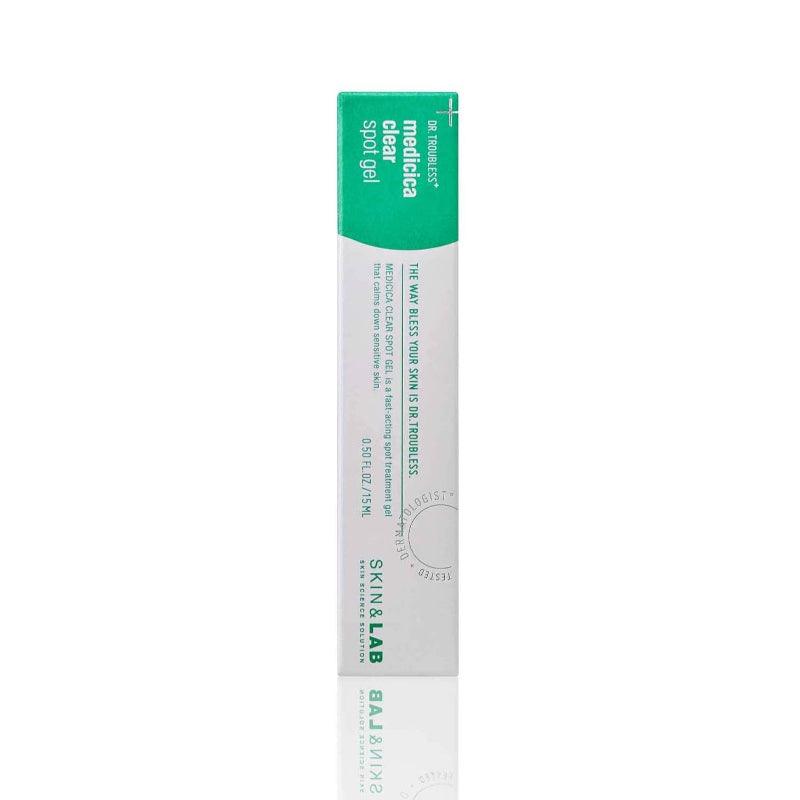  Medicica Clear Spot Gel - Korean-Skincare