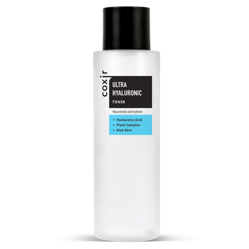  Ultra Hyaluronic Toner - Korean-Skincare