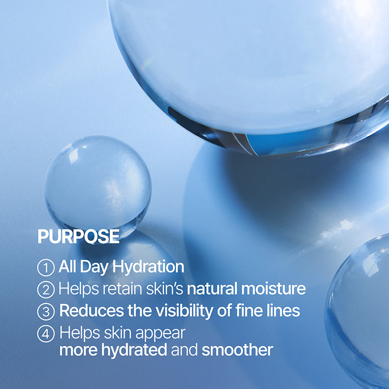 Waterfull Hyaluronic Acid Serum