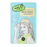 Holika Holika After Mask Sheet - Korean-Skincare