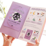 G9SKIN Self Aesthetic Poreclean Bubble Mask - Korean-Skincare