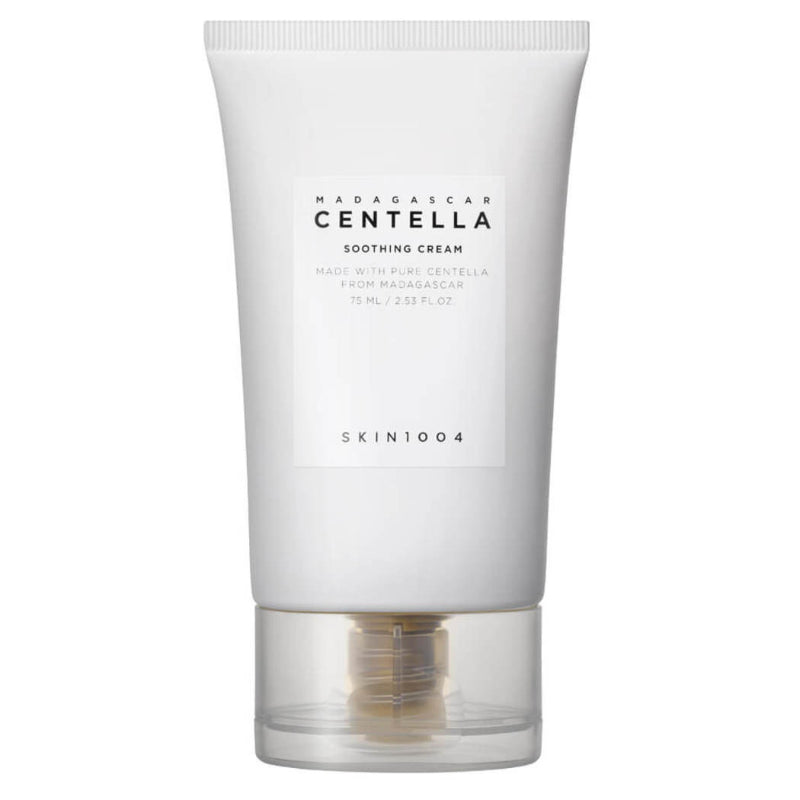 SKIN1004 Madagascar Centella Soothing Cream - Korean-Skincare