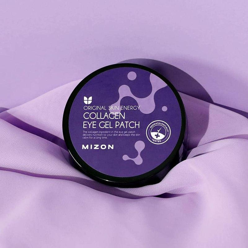 Collagen Eye Gel Patch