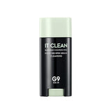  IT CLEAN Blackhead Cleansing Stick - Korean-Skincare