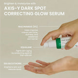 Dark Spot Correcting Glow Serum