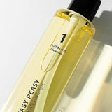  No.1 Easy Peasy Cleansing Oil - Korean-Skincare